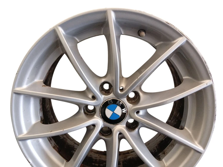 FELGA ALUMINIOWA BMW X3 F25 X4 F26 18'' 7.5J ET32 5X120 6787575 STYLING 304
