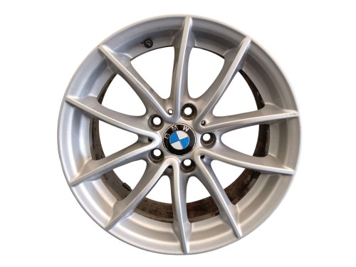 FELGA ALUMINIOWA BMW X3 F25 X4 F26 18'' 7.5J ET32 5X120 6787575 STYLING 304