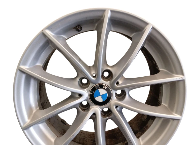 FELGA ALUMINIOWA BMW X3 F25 X4 F26 18'' 7.5J ET32 5X120 6787575 STYLING 304