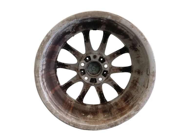 FELGA ALUMINIOWA BMW X3 F25 X4 F26 18'' 7.5J ET32 5X120 6787575 STYLING 304