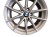 FELGA ALUMINIOWA BMW X3 F25 X4 F26 18'' 7.5J ET32 5X120 6787575 STYLING 304