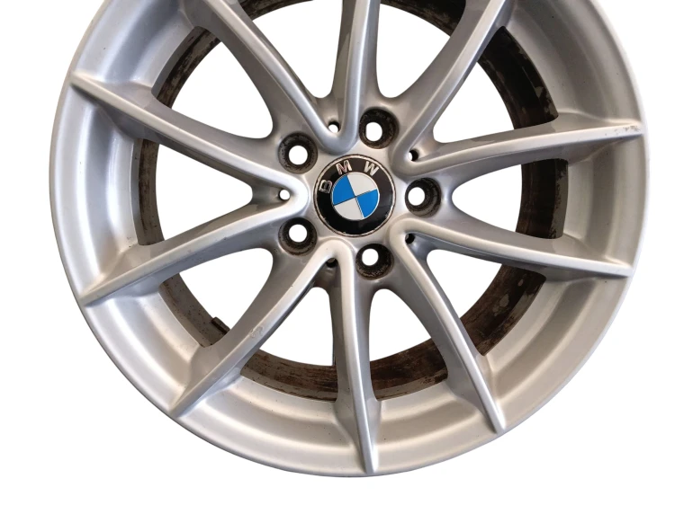 FELGA ALUMINIOWA BMW X3 F25 X4 F26 18'' 7.5J ET32 5X120 6787575 STYLING 304