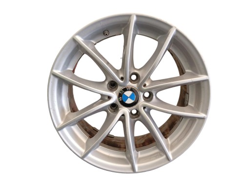 FELGA ALUMINIOWA BMW X3 F25 X4 F26 18'' 7.5J ET32 5X120 6787575 STYLING 304