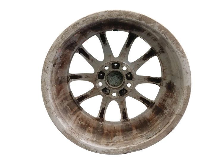 FELGA ALUMINIOWA BMW X3 F25 X4 F26 18'' 7.5J ET32 5X120 6787575 STYLING 304