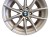 FELGA ALUMINIOWA BMW X3 F25 X4 F26 18'' 7.5J ET32 5X120 6787575 STYLING 304