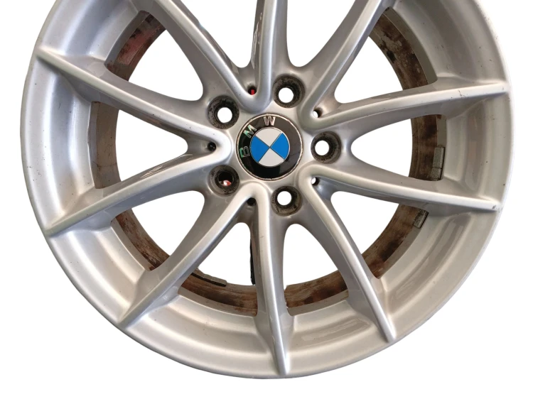 FELGA ALUMINIOWA BMW X3 F25 X4 F26 18'' 7.5J ET32 5X120 6787575 STYLING 304