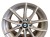 FELGA ALUMINIOWA BMW X3 F25 X4 F26 18'' 7.5J ET32 5X120 6787575 STYLING 304