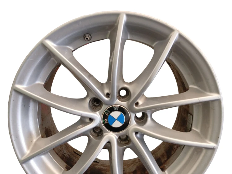 FELGA ALUMINIOWA BMW X3 F25 X4 F26 18'' 7.5J ET32 5X120 6787575 STYLING 304