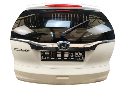 KLAPA BAGAŻNIKA HONDA CR-V IV LIFT (2014-2018) 2.0 I-VTEC 155KM