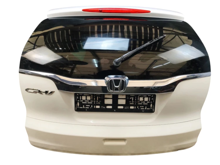 KLAPA BAGAŻNIKA HONDA CR-V IV LIFT (2014-2018) 2.0 I-VTEC 155KM