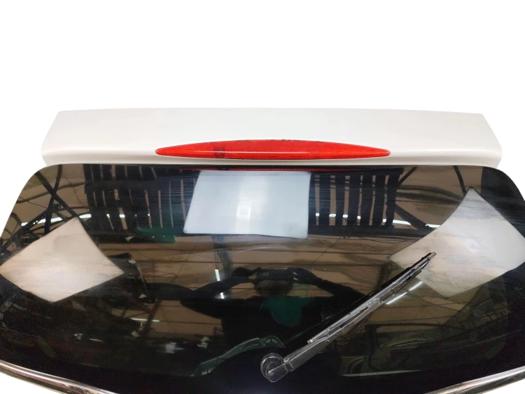 KLAPA BAGAŻNIKA HONDA CR-V IV LIFT (2014-2018) 2.0 I-VTEC 155KM