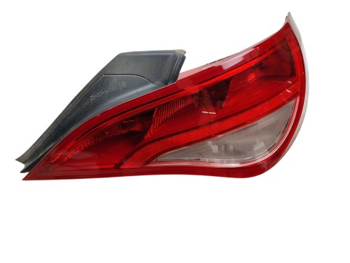 LAMPA PRAWY TYŁ MERCEDES CLA W117 (2015-2017) 1.6 CGI 122KM A1179061800