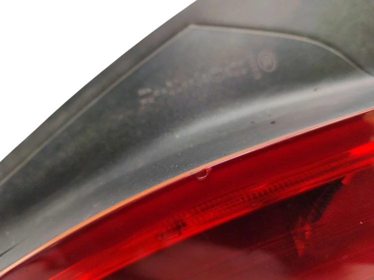 LAMPA PRAWY TYŁ MERCEDES CLA W117 (2015-2017) 1.6 CGI 122KM A1179061800
