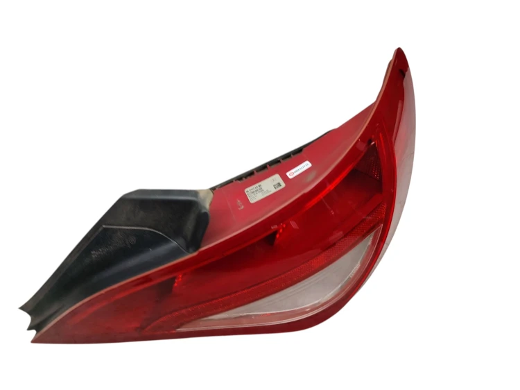 LAMPA PRAWY TYŁ MERCEDES CLA W117 (2015-2017) 1.6 CGI 122KM A1179061800