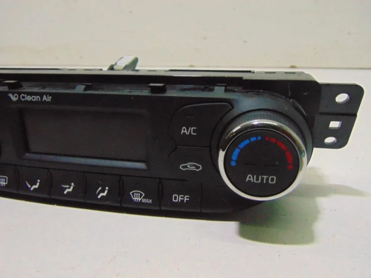 PANEL NAWIEWU KIA CEED II LIFT(2015-2018)