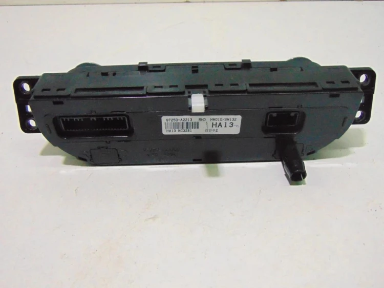 PANEL NAWIEWU KIA CEED II LIFT(2015-2018)