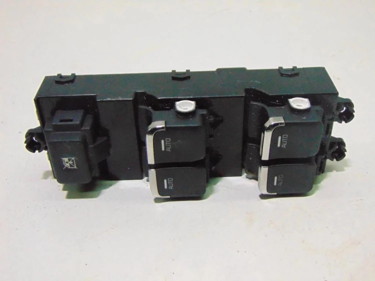 PANEL STEROWANIA SZYB KIA CEED II LIFT(2015-2018)