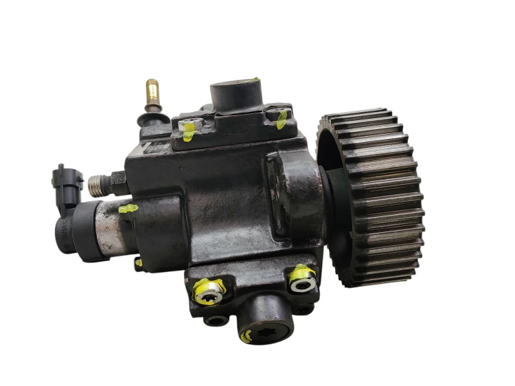 POMPA WTRYSKOWA FIAT CROMA STILO 1.9 JTD 0055198522 0445010130