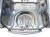 PAS TYLNY WANNA SKODA SUPERB III (2015-2019) 2.0 TDI 150KM