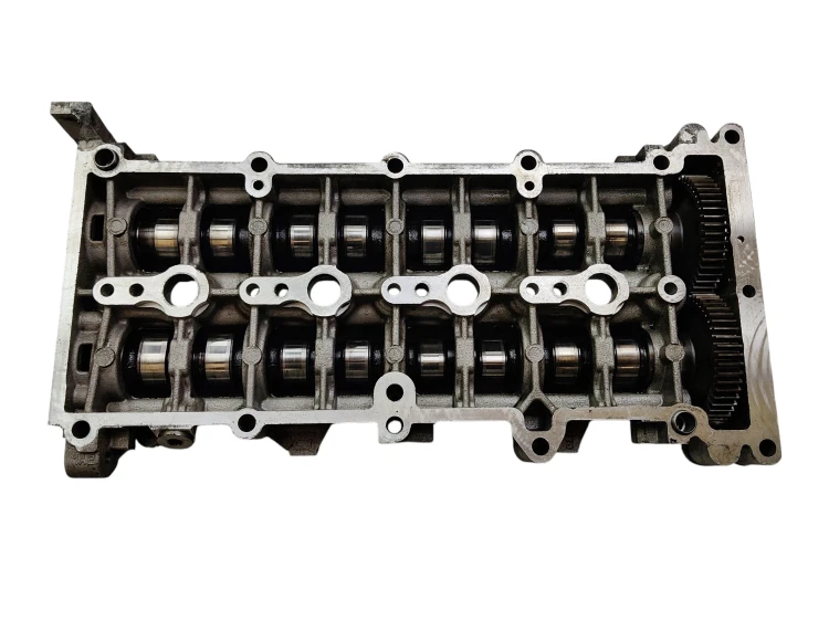 POKRYWA ZAWORÓW WAŁKI FIAT CROMA BRAVO II ALFA ROMEO 159 1.9 JTD 55194358