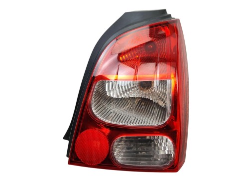 LAMPA PRAWY TYŁ RENAULT TWINGO II (07-12) 8200387889