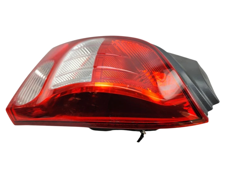LAMPA PRAWY TYŁ RENAULT TWINGO II (07-12) 8200387889