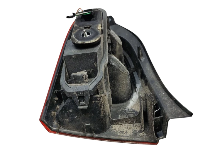 LAMPA PRAWY TYŁ RENAULT TWINGO II (07-12) 8200387889