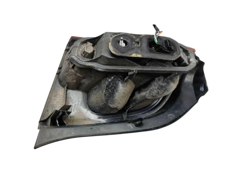 LAMPA PRAWY TYŁ RENAULT TWINGO II (07-12) 8200387889