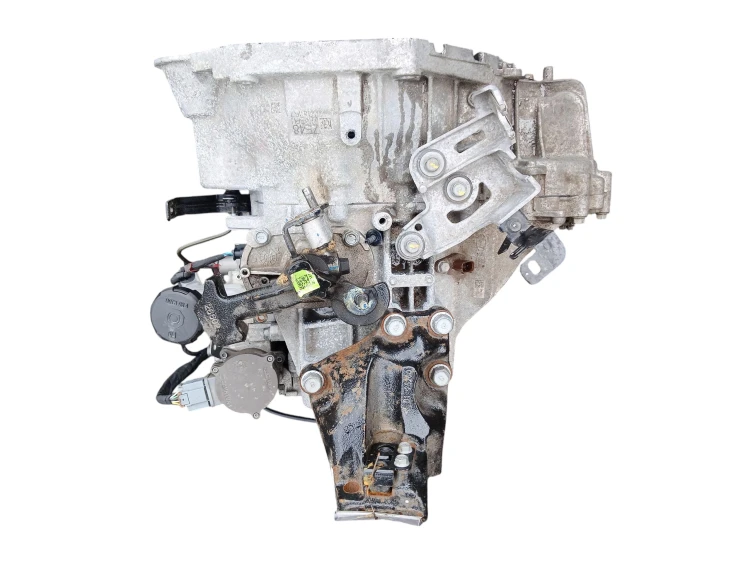 SKRZYNIA BIEGÓW HYUNDAI KONA I 1.0 T-GDI 120KM 88kW ZE48PU ZE48 48 TYŚ
