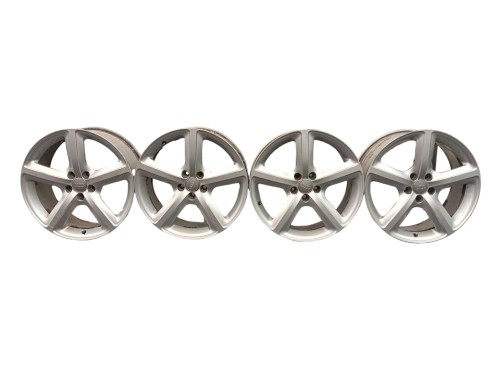 4X FELGI ALUMINIOWE AUDI Q5 8R LIFT 19'' 8J ET39 5X112 8R0601025BD