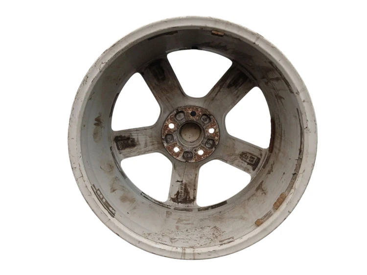4X FELGI ALUMINIOWE AUDI Q5 8R LIFT 19'' 8J ET39 5X112 8R0601025BD