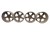 4X FELGI ALUMINIOWE AUDI Q5 8R LIFT 19'' 8J ET39 5X112 8R0601025BD