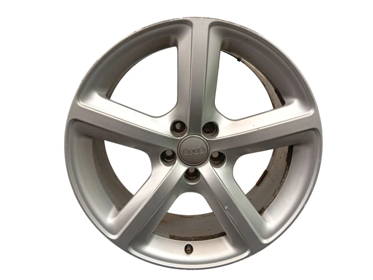 4X FELGI ALUMINIOWE AUDI Q5 8R LIFT 19'' 8J ET39 5X112 8R0601025BD