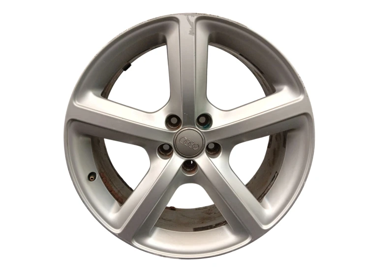 4X FELGI ALUMINIOWE AUDI Q5 8R LIFT 19'' 8J ET39 5X112 8R0601025BD