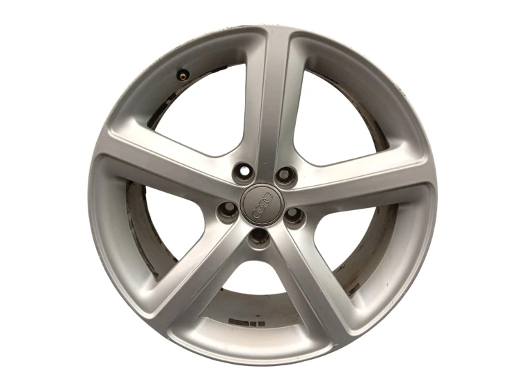 4X FELGI ALUMINIOWE AUDI Q5 8R LIFT 19'' 8J ET39 5X112 8R0601025BD