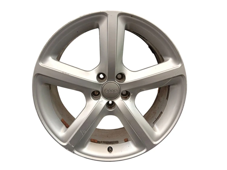4X FELGI ALUMINIOWE AUDI Q5 8R LIFT 19'' 8J ET39 5X112 8R0601025BD