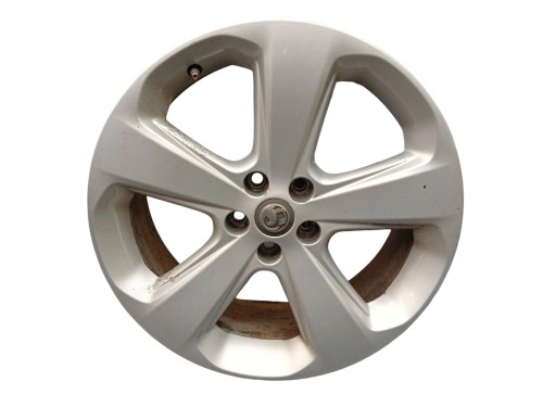 FELGA ALUMINIOWA OPEL MOKKA A 18'' 7J ET38 5X105 95181597