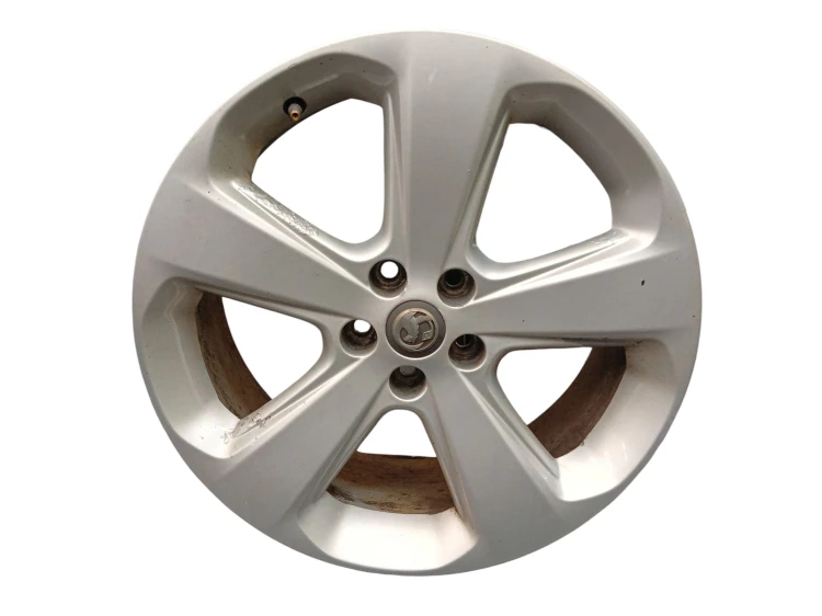 FELGA ALUMINIOWA OPEL MOKKA A 18'' 7J ET38 5X105 95181597