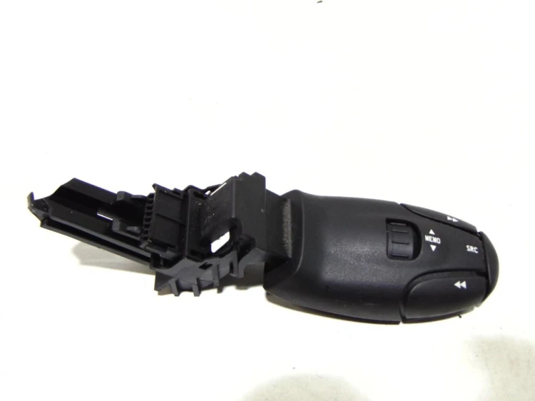 PRZEŁĄCZNIK STEROWANIA RADIA CITROEN C8 (2002-2014)