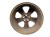 FELGA ALUMINIOWA OPEL MOKKA A 18'' 7J ET38 5X105 95181597