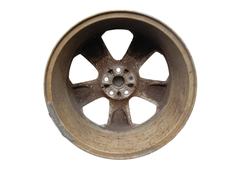 FELGA ALUMINIOWA OPEL MOKKA A 18'' 7J ET38 5X105 95181597