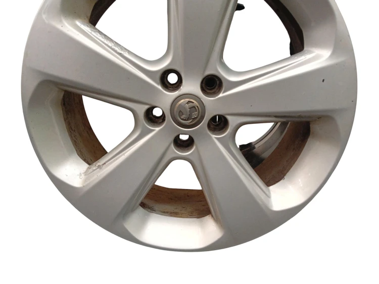 FELGA ALUMINIOWA OPEL MOKKA A 18'' 7J ET38 5X105 95181597