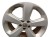 FELGA ALUMINIOWA OPEL MOKKA A 18'' 7J ET38 5X105 95181597