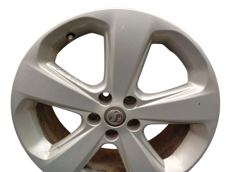 FELGA ALUMINIOWA OPEL MOKKA A 18'' 7J ET38 5X105 95181597