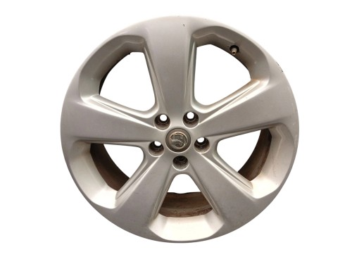 FELGA ALUMINIOWA OPEL MOKKA A 18'' 7J ET38 5X105 95181597