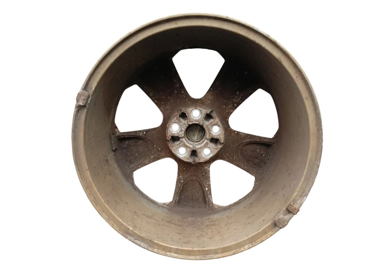 FELGA ALUMINIOWA OPEL MOKKA A 18'' 7J ET38 5X105 95181597