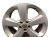 FELGA ALUMINIOWA OPEL MOKKA A 18'' 7J ET38 5X105 95181597
