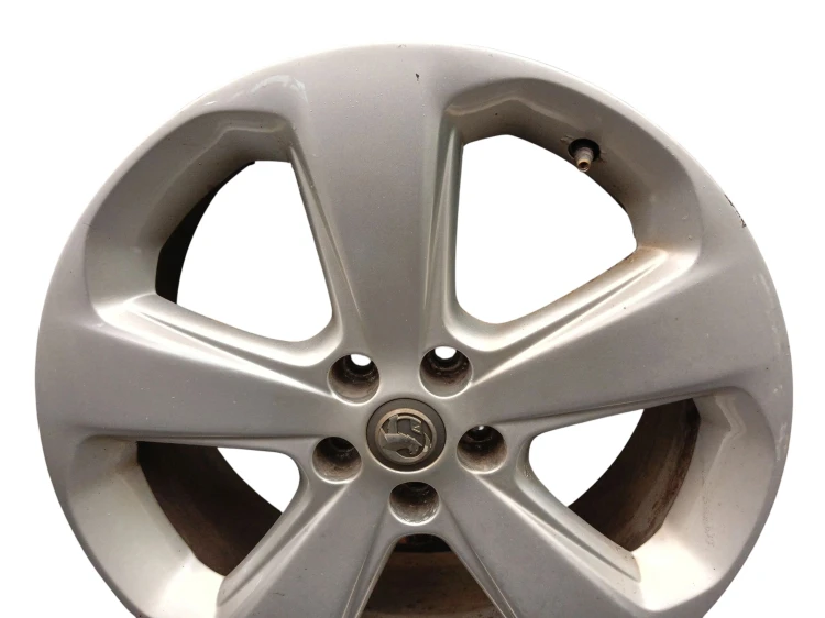 FELGA ALUMINIOWA OPEL MOKKA A 18'' 7J ET38 5X105 95181597