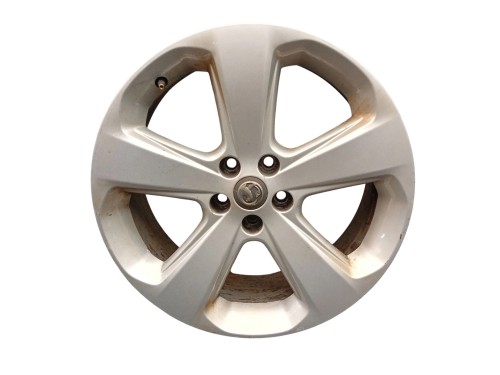 FELGA ALUMINIOWA OPEL MOKKA A 18'' 7J ET38 5X105 95181597