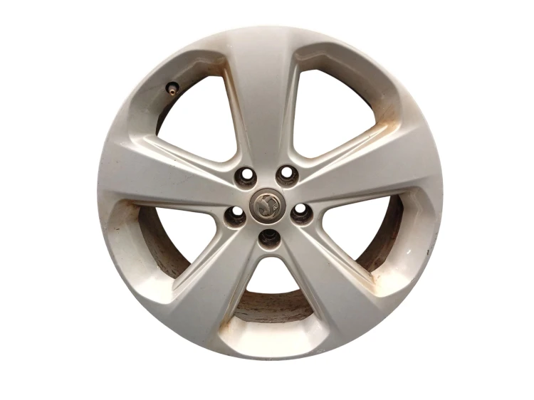 FELGA ALUMINIOWA OPEL MOKKA A 18'' 7J ET38 5X105 95181597
